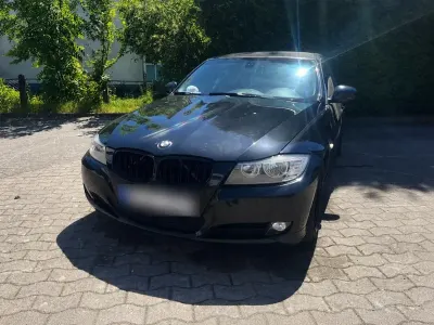 Gebraucht BMW 320
