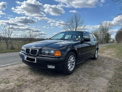 BMW 323