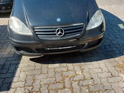 Mercedes A150