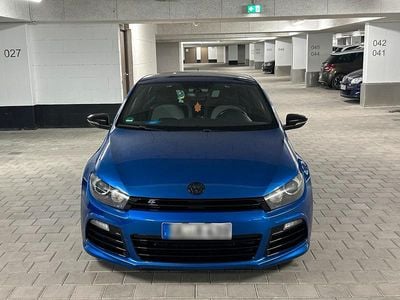 VW Scirocco