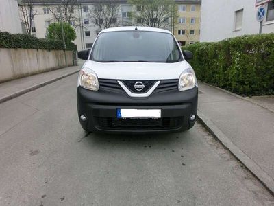 Nissan NV250
