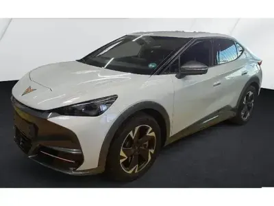 Brugt Cupra Tavascan Endurance 210 kW (286 HK) 2025 Hvid SUV