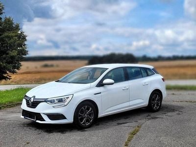 Renault Mégane IV