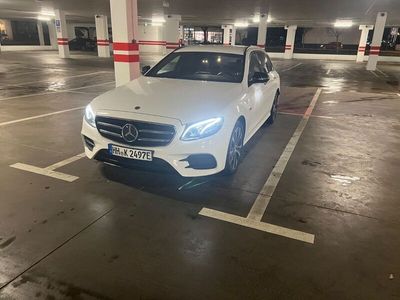 Mercedes E300