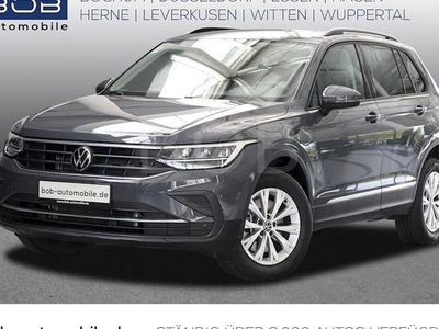 Usata VW Tiguan Life 245 CV (180 kW) 2023 Grigio SUV