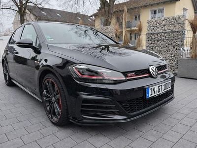 Gebraucht VW Golf VIII