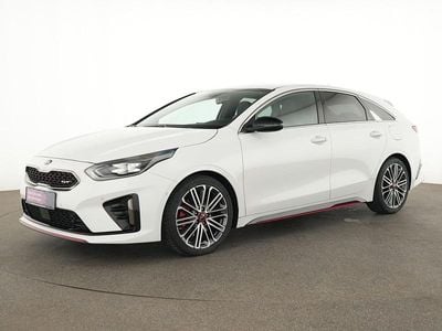 Kia ProCeed GT