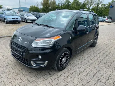 Gebraucht Citroën C3 Picasso