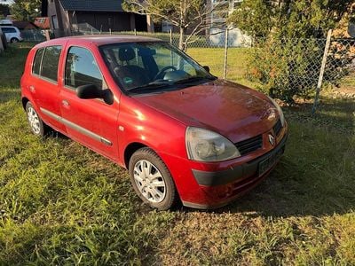 Renault Clio II