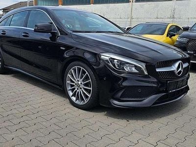 Mercedes CLA200