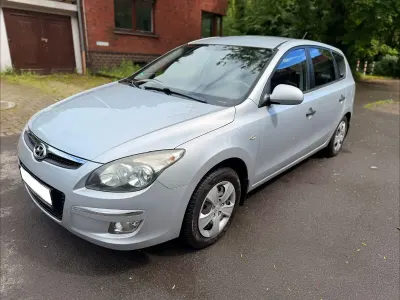 Gebraucht Hyundai i30