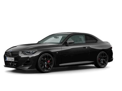 Gebraucht BMW M240i M Sport 381 PS (280 kW) 2026 Coupé