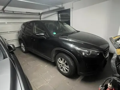 Gebraucht Mazda CX-5