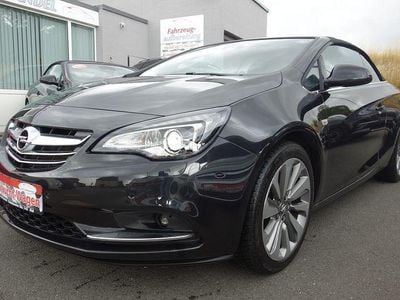 Opel Cascada