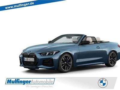 BMW 440