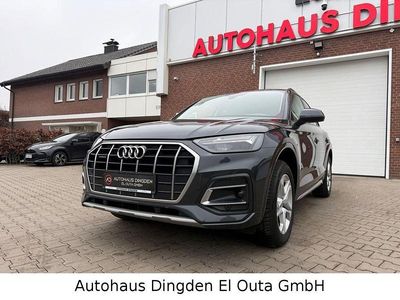 Gebraucht Audi Q5 Sport 265 PS (194 kW) 2022 Grau SUV