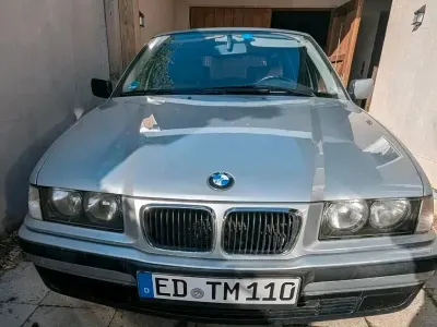 Gebraucht BMW 318