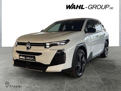 Neu Citroën C5 Aircross 145 PS (106 kW) 2026 Okenitweiss SUV