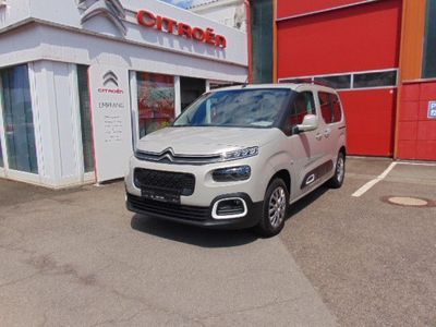 Beige Gebraucht 2020 Citroën Berlingo Shine Van / Kleinbus | 20.990 € (Fairer Preis)