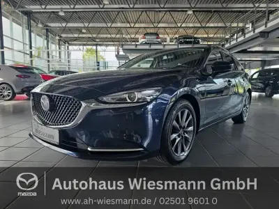 Gebraucht Mazda 6
