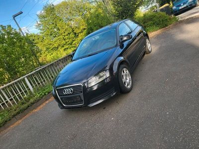 gebraucht Audi A3 2008 1.9 tdi