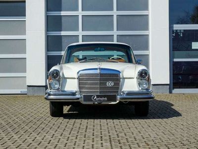 gebraucht Mercedes 280 SE 3.5 Coupé * Automatik * Klima * 4x eFH *