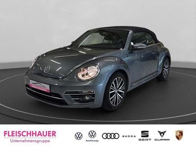 VW Beetle