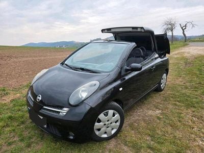 Nissan Micra C+C