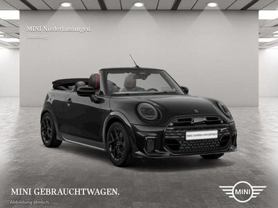 Mini Cooper Cabriolet