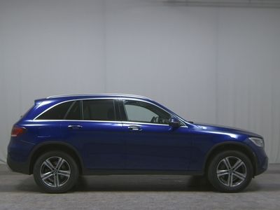 Mercedes GLC220