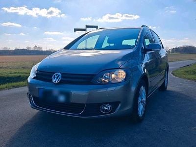 Gebraucht VW Golf VII Life 86 PS (63 kW) 2013 Limousine