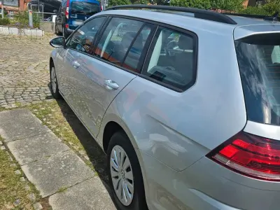 Gebraucht VW Golf VII