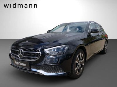 gebraucht Mercedes E300 4M T