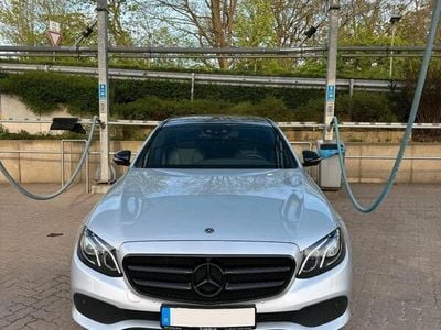 Mercedes E350