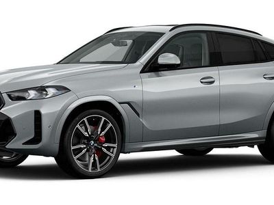 Gebraucht 2025 BMW X6 SUV | 127.199 €
