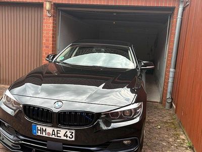 BMW 430