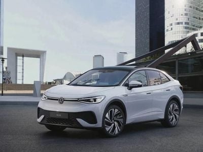 VW ID.5