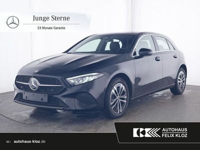 Mercedes A250