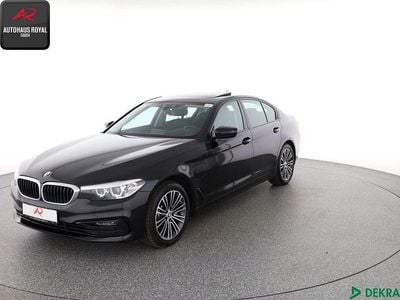 BMW 530e