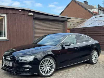 Gebraucht Audi A5 Sportback