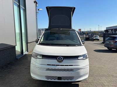 VW California