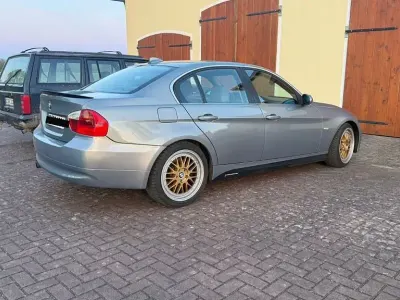 Gebraucht BMW 330