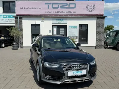 Gebraucht Audi A4 Allroad