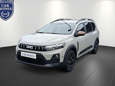 Neu Dacia Jogger Extreme 158 PS (116 kW) 2026 Braun Van / Kleinbus