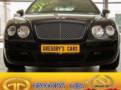 gebraucht Bentley Flying Spur Flying SpurAWD+1HD+33Tkm+ARMORED/GEPANZERT B6/B7