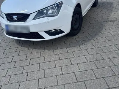 Gebraucht Seat Ibiza