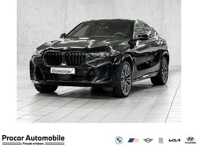 Gebraucht BMW X6 M Sport 2025 Andere SUV