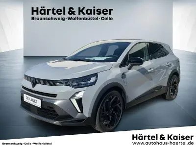 Nuova Renault Symbioz Esprit Alpine 158 CV (116 kW) 2025 Grigio SUV