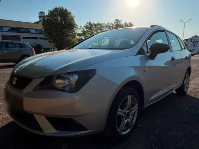 Gebraucht Seat Ibiza ST