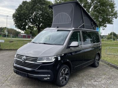 gebraucht VW California T6.1Ocean 4MOTION 7-Gang-DSG Klima Navi